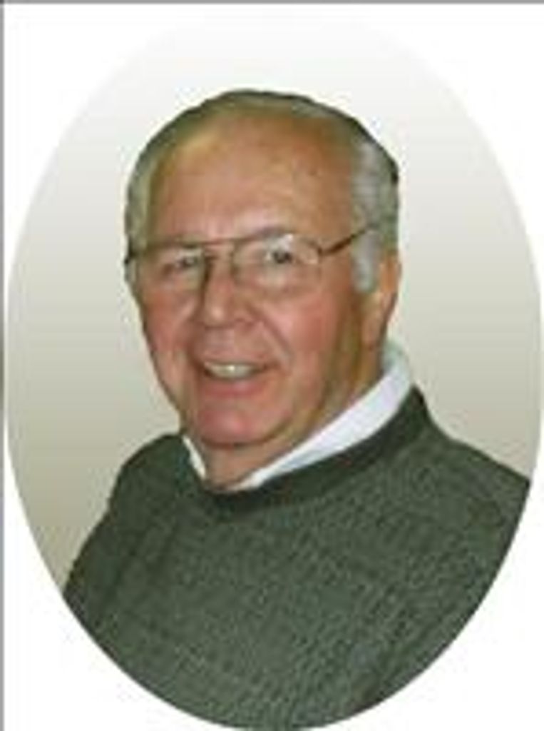 William E. "Bill" Beyer