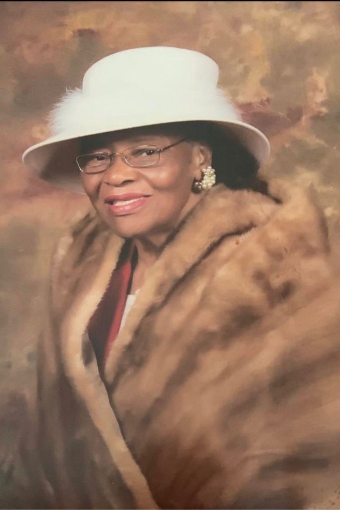 Bonnie Earl Carter Brantley