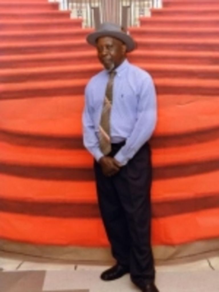 Mr. Dennis Mccoy Short