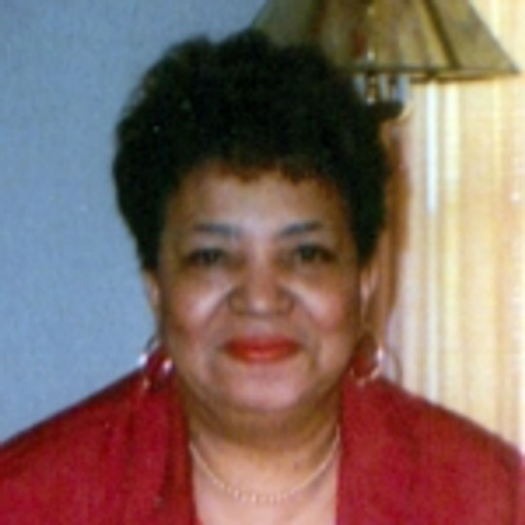 Gwendolyn Horton