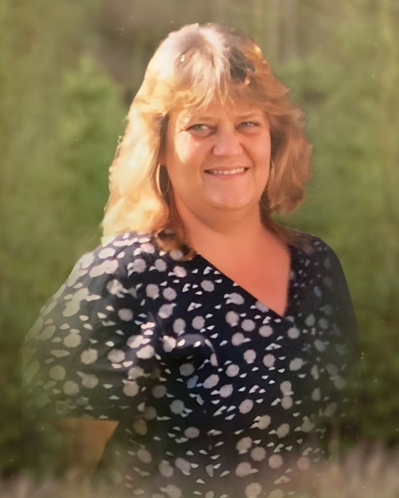 Lori Ann (Guest)  Johnson