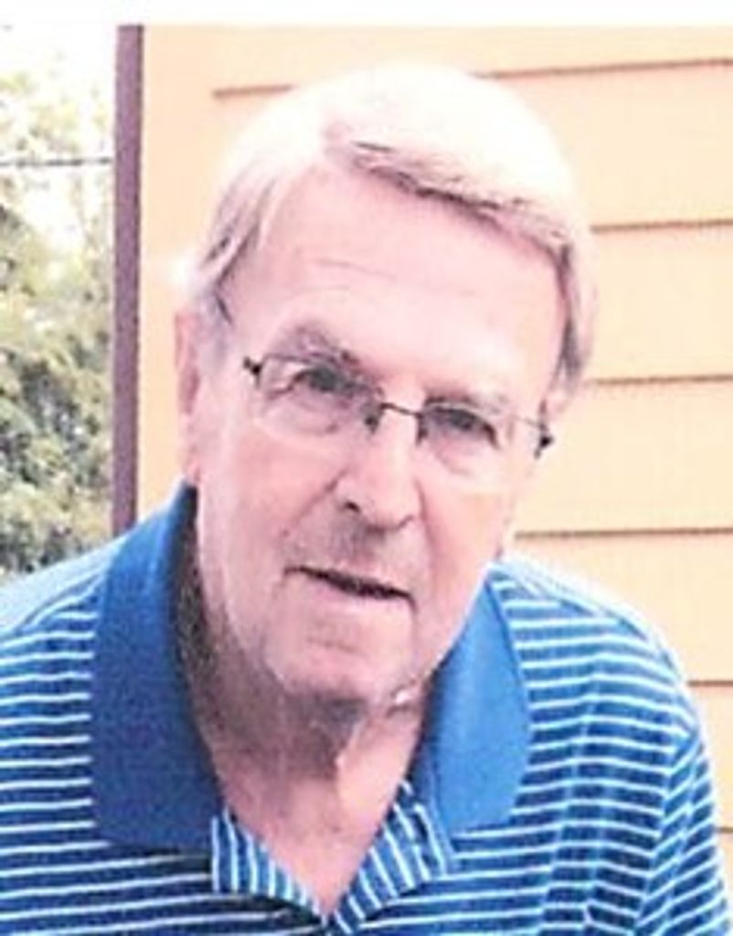 Robert E. Provo