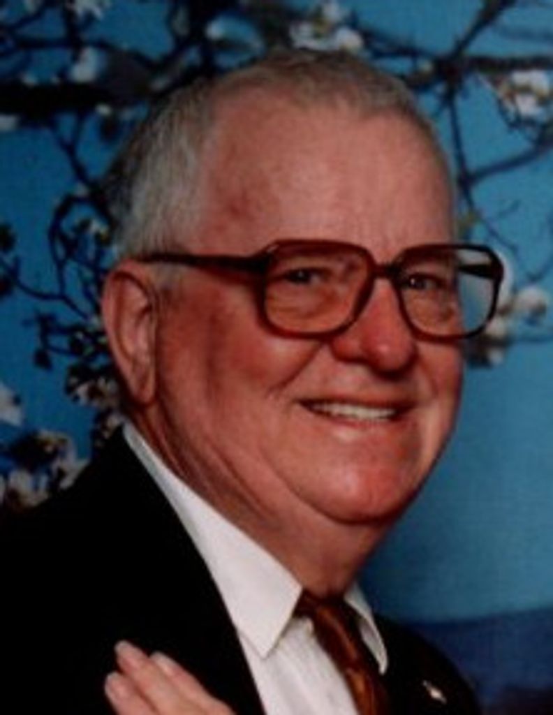 Charles F. Staggs Profile Photo