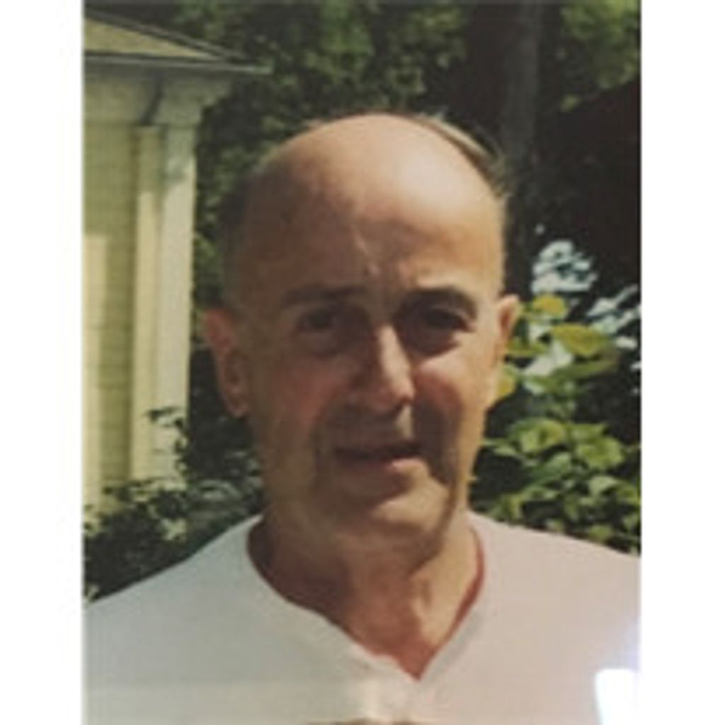 Daniel Riendeau Profile Photo