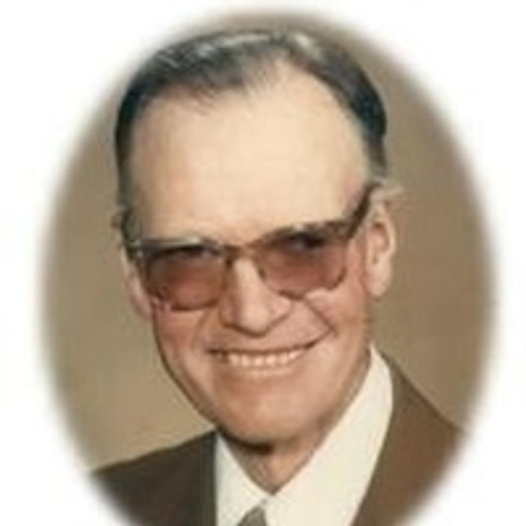 Richard Henry Hoffman