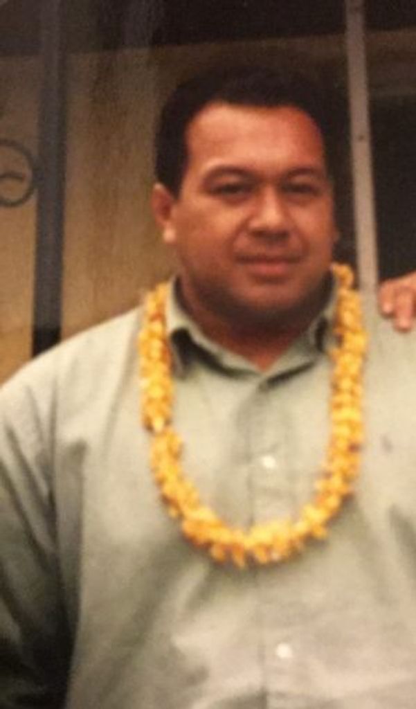 Tevita Fetu’U’Aho