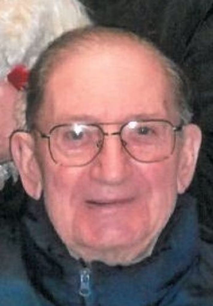 Merrill J Basaker Profile Photo