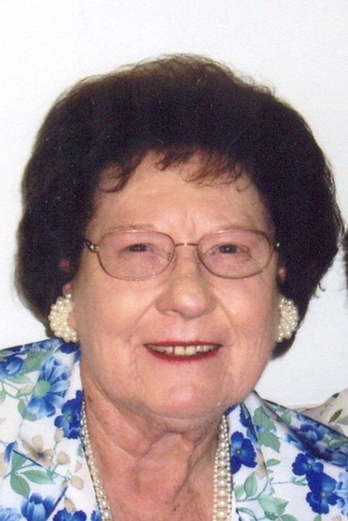 Anna Lee Weber Box Profile Photo
