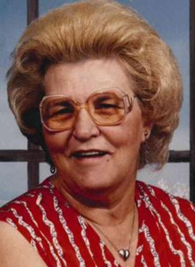 Susie Viola Wright Profile Photo