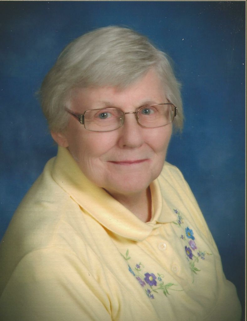 Marilyn B. Sutherlin