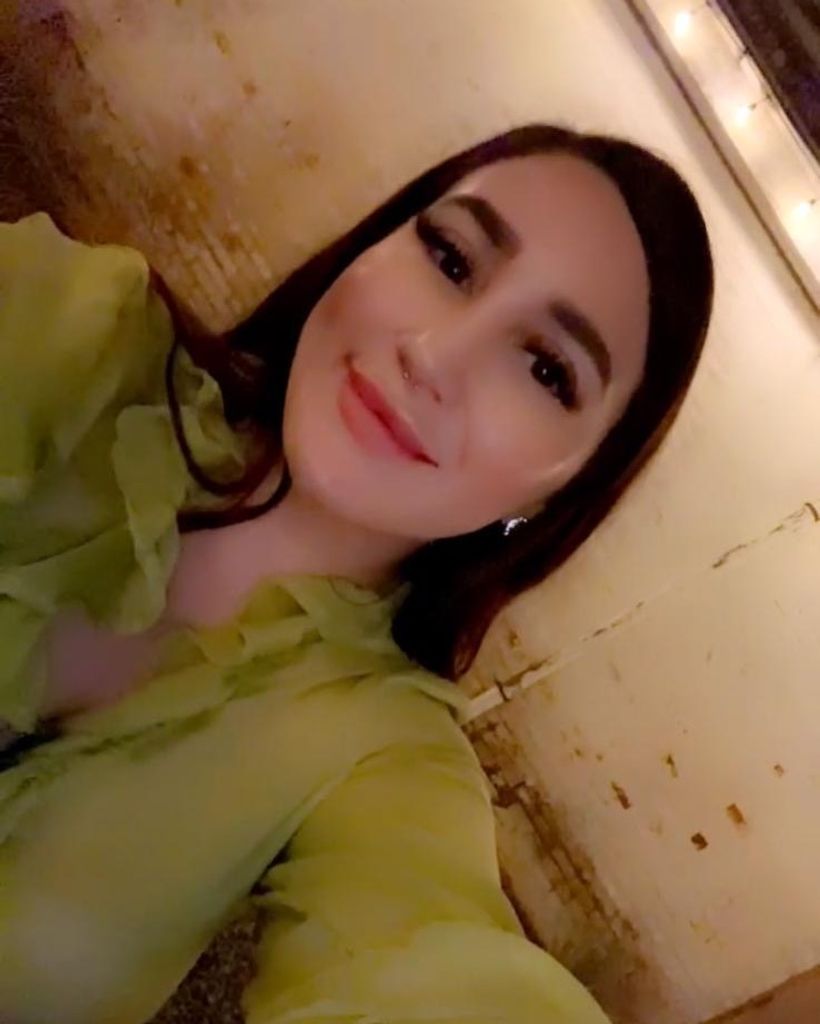 Samantha Selena Serna Profile Photo