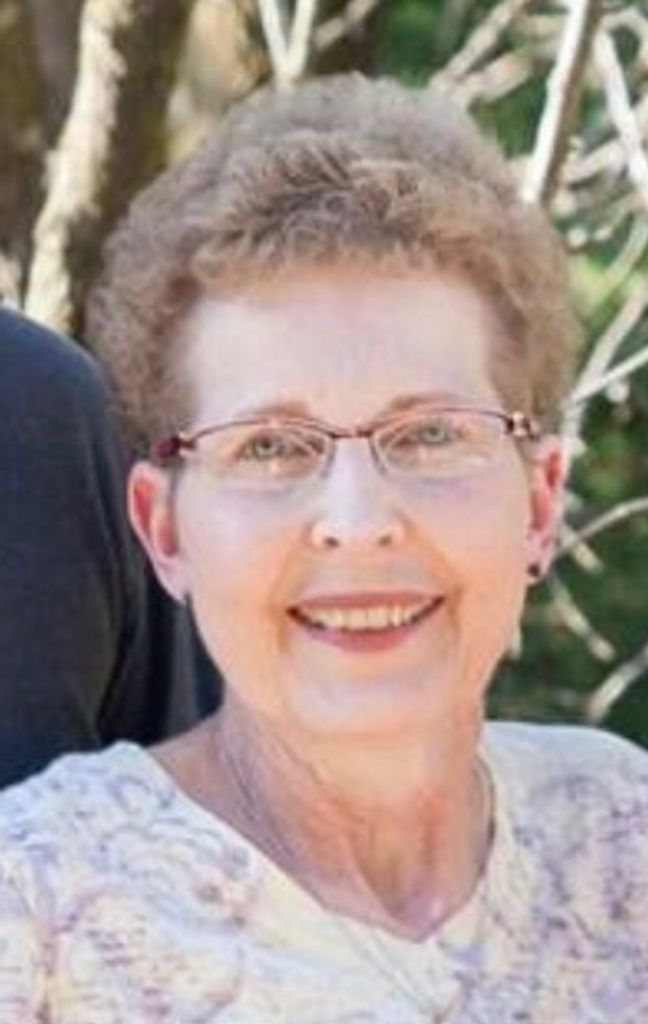 Susan Renee Nickel Profile Photo