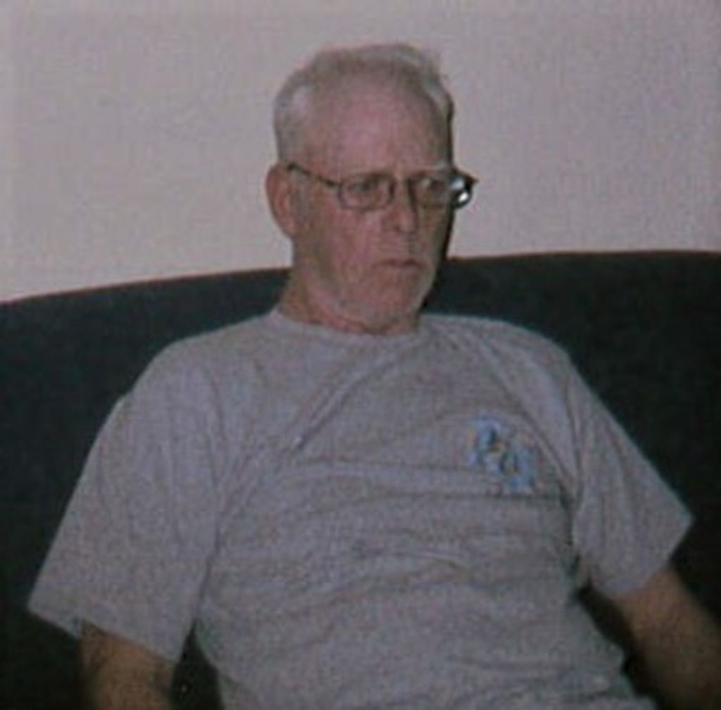 Ray Leroy Bell Profile Photo