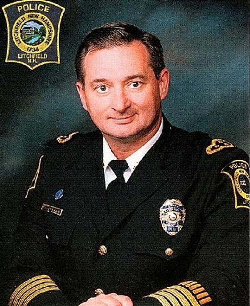 Thomas F. Iverson, Jr. Profile Photo