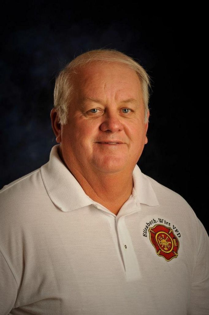 Jerry "Hoppy" Hopkins Profile Photo