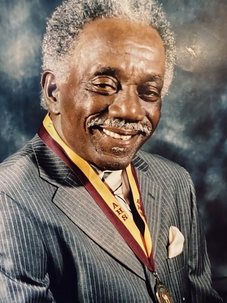 Booker T. Williams