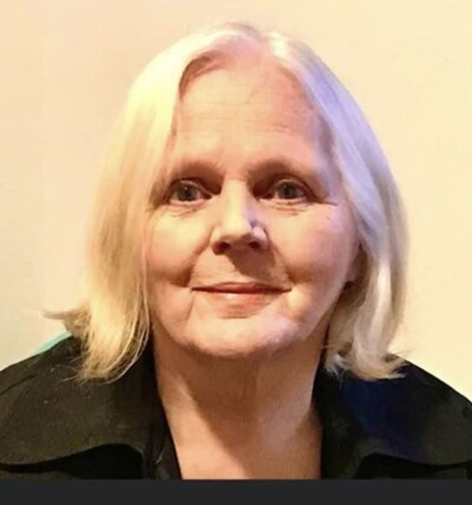Laura Georgina Dix Profile Photo