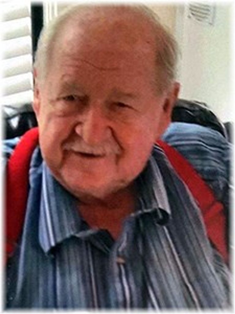 Carl Reed Ossman
