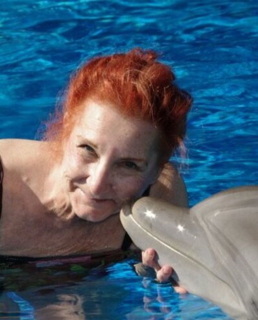 Bernadette "Bernie" "Blossom" Greski Profile Photo