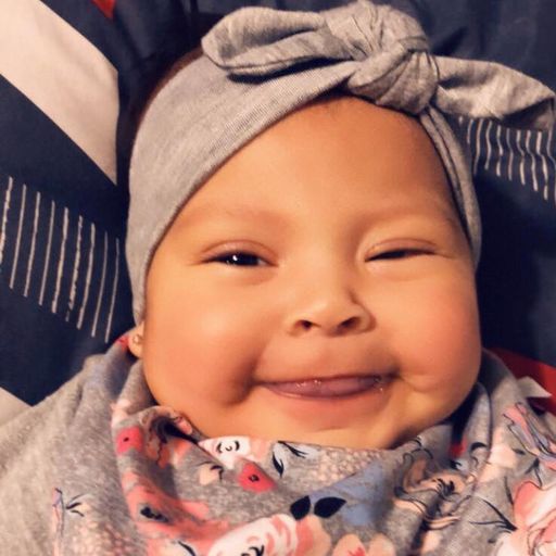 Adalynn Luz Soriano Gonzales Profile Photo