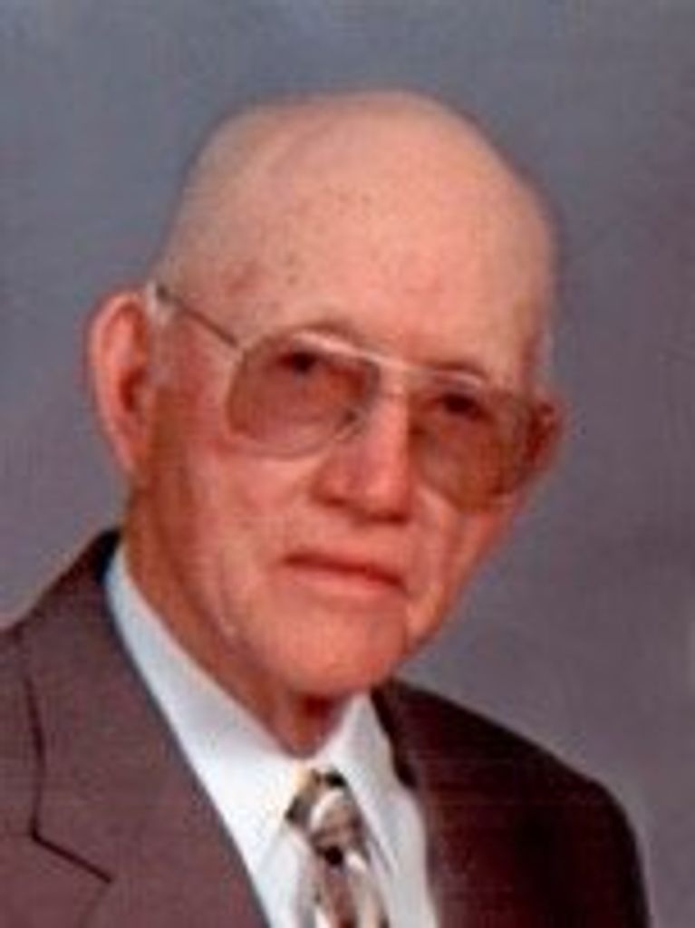 A. Grant Sump