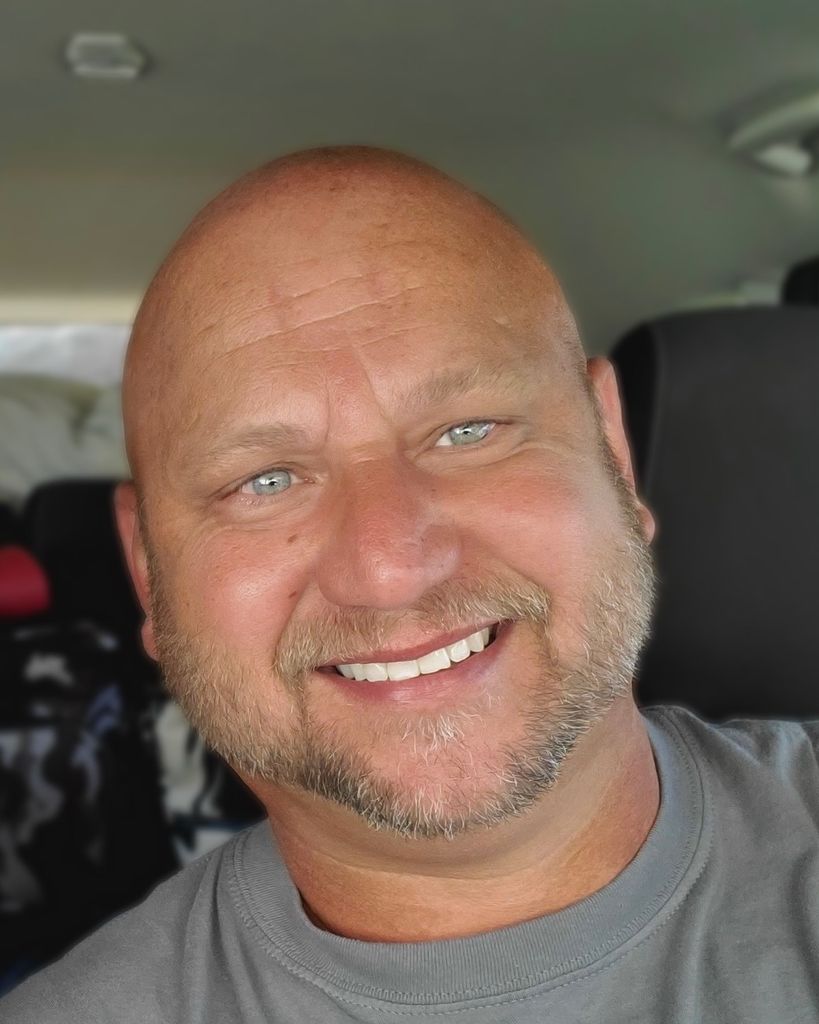 Lee B. Monical Profile Photo