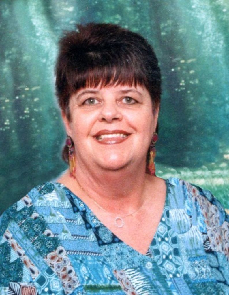 Wanda Grace Smith