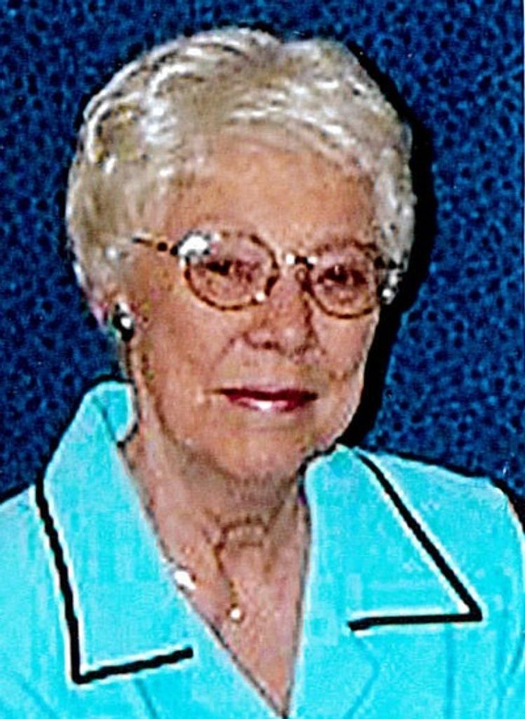 Kathleen Blount Profile Photo