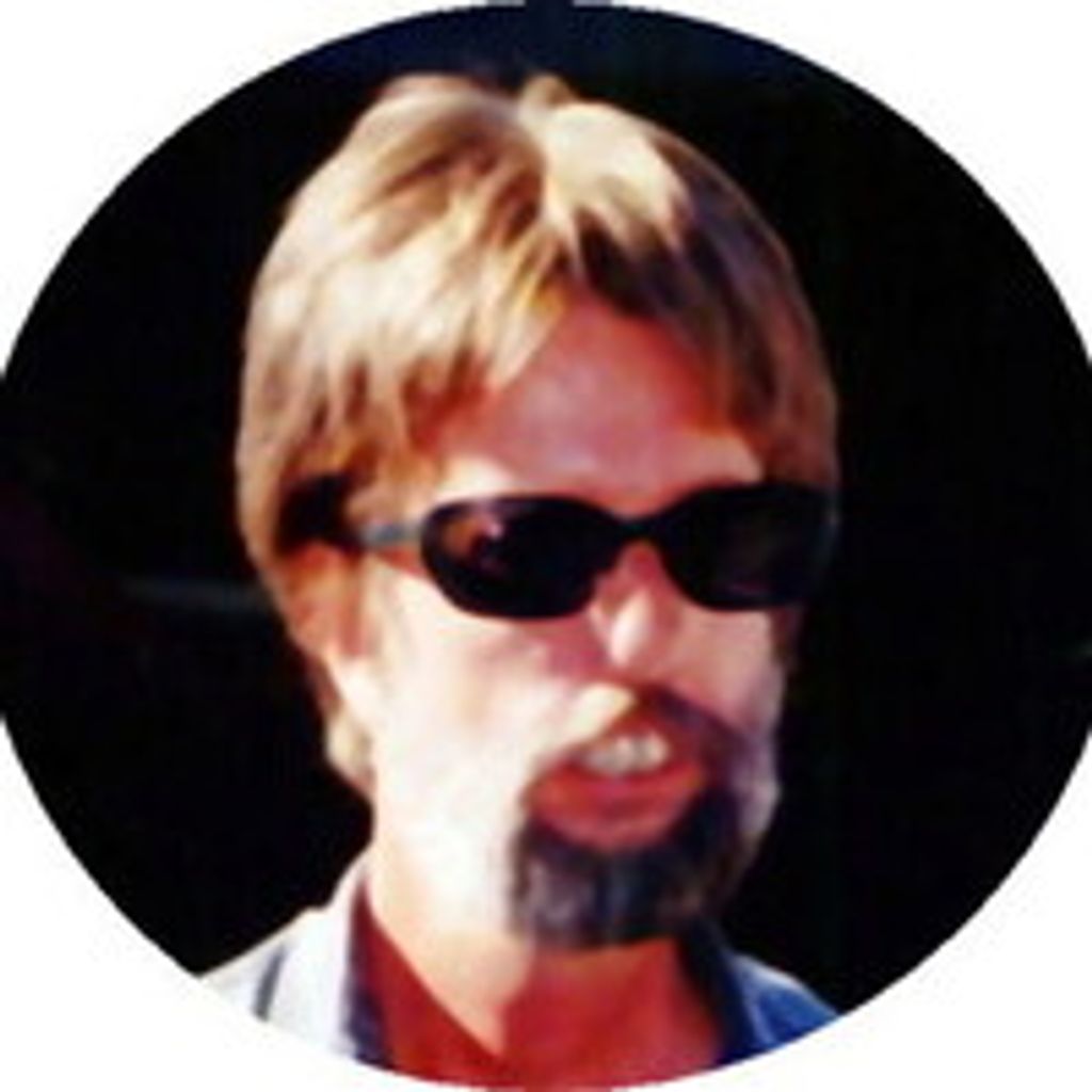 John Douglas Foreman