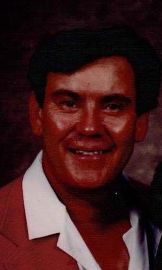Benjamin V Davila Profile Photo