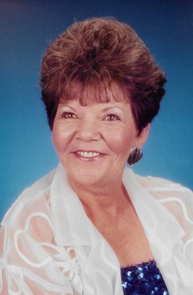 Wanda Marie Freand