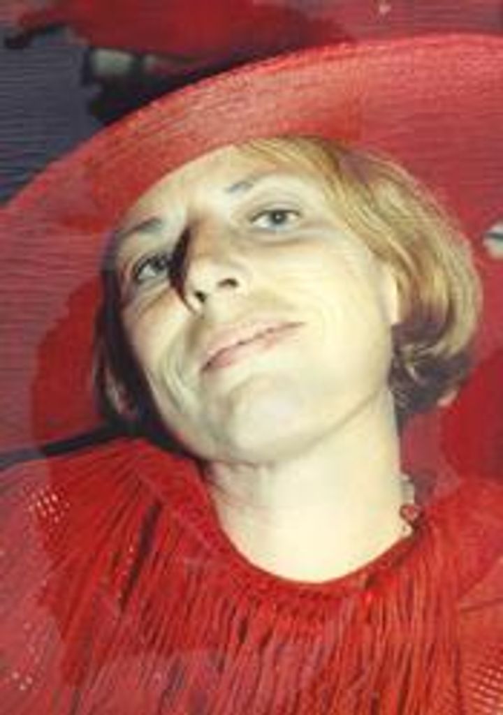 Monica Elaine Caterina