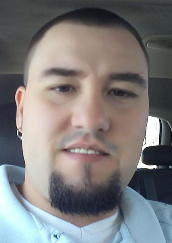 Thomas "Bubba" James Mann