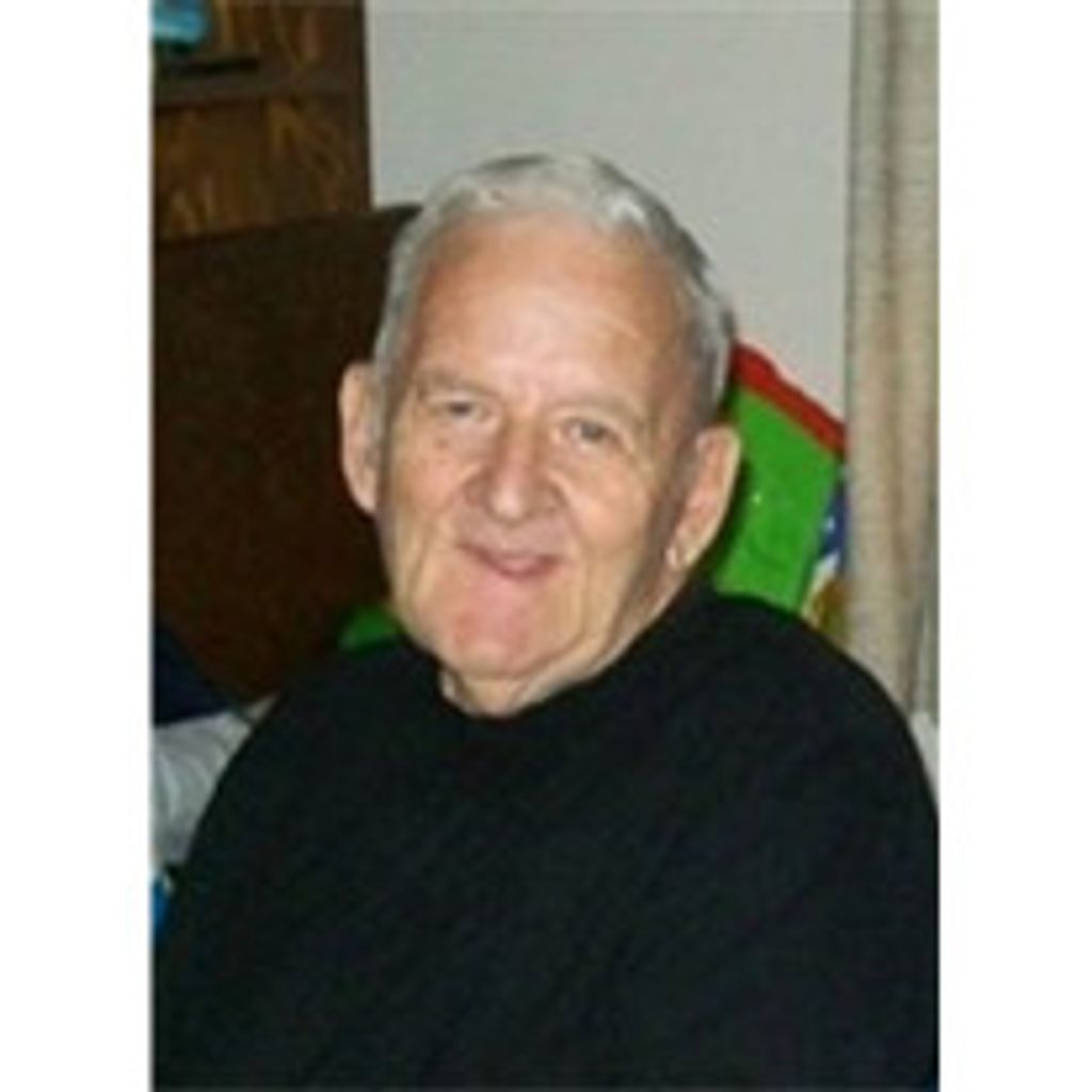 Charles W. Barrett