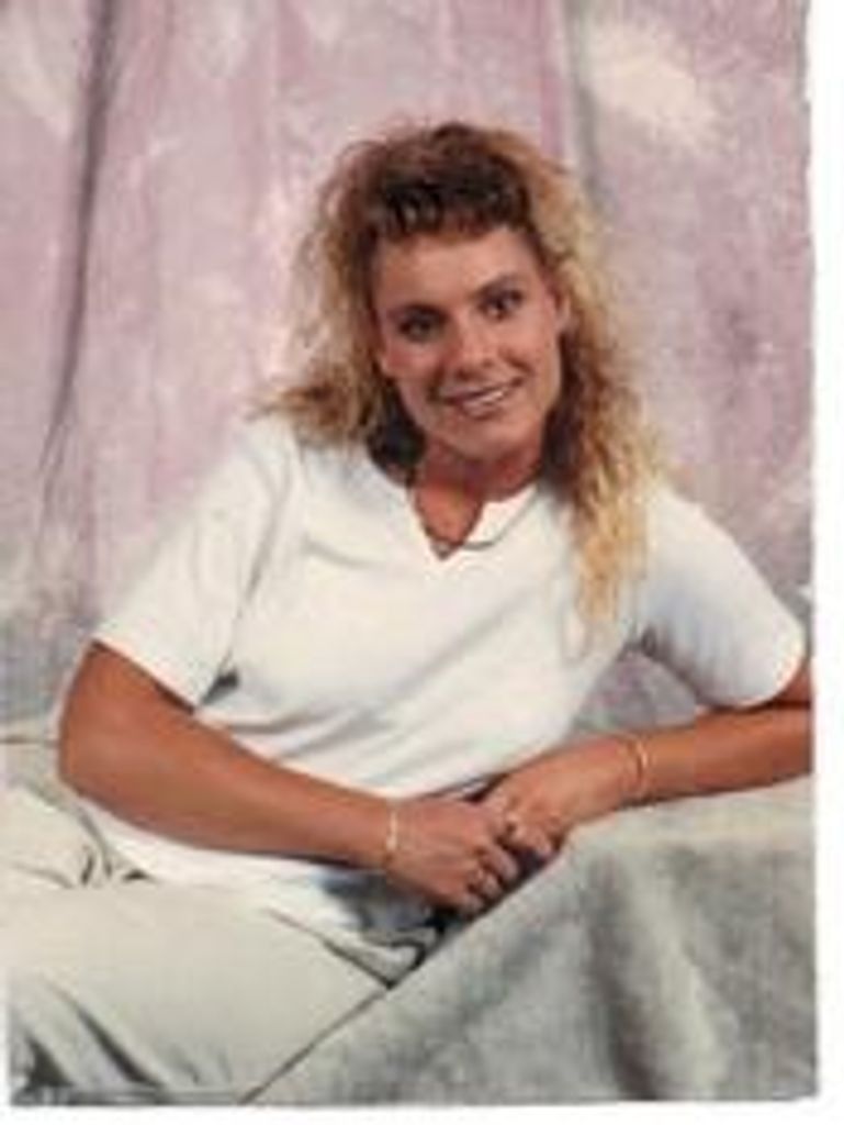 APRIL SLAVEY SMITH