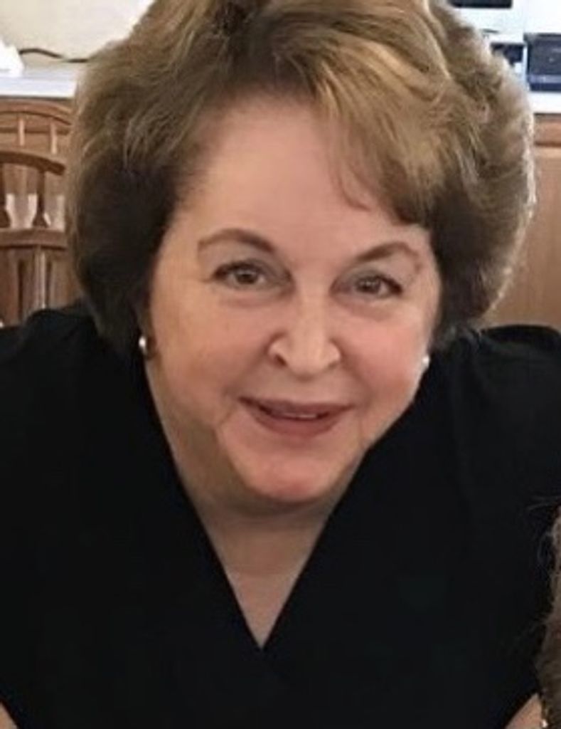 Mary Lynn (Garver)  Allen Profile Photo