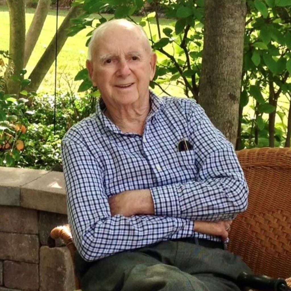 Robert C. Aikens Profile Photo