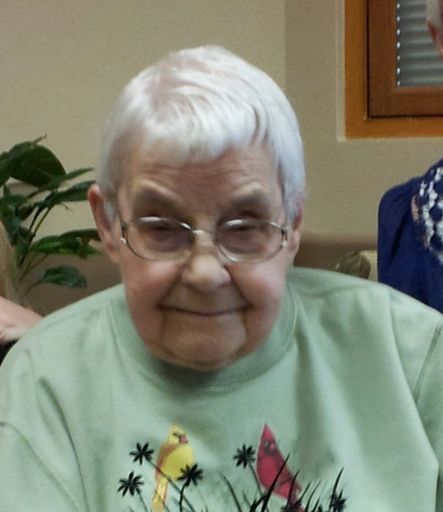 Doris E. (Chelewski)  Johnson Profile Photo