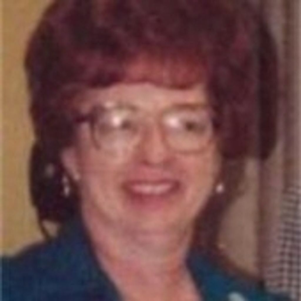Lois A. Best