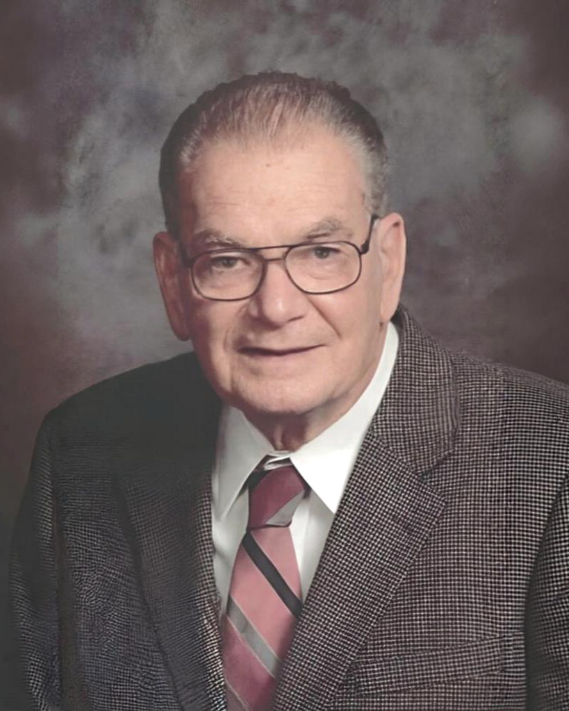 Walter Maas Profile Photo