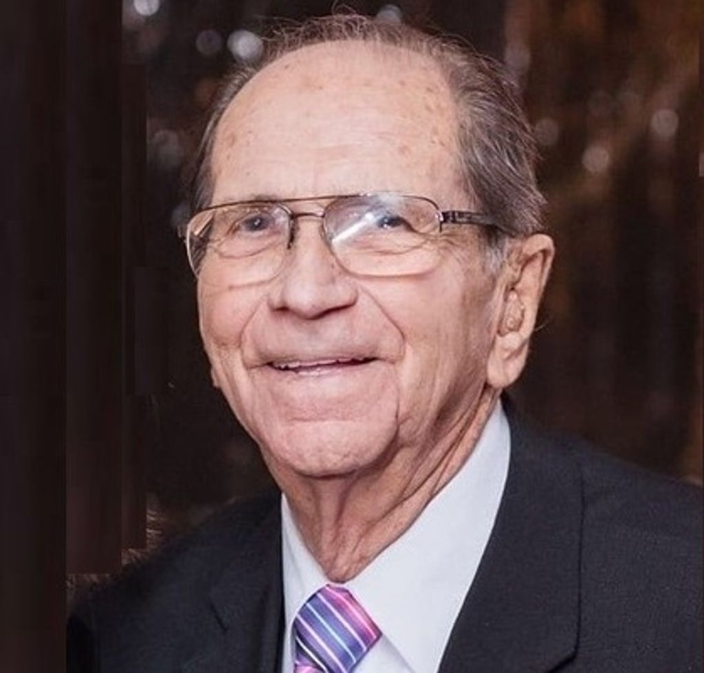 Amos Raynor "Tart" Daniels, Jr. Profile Photo