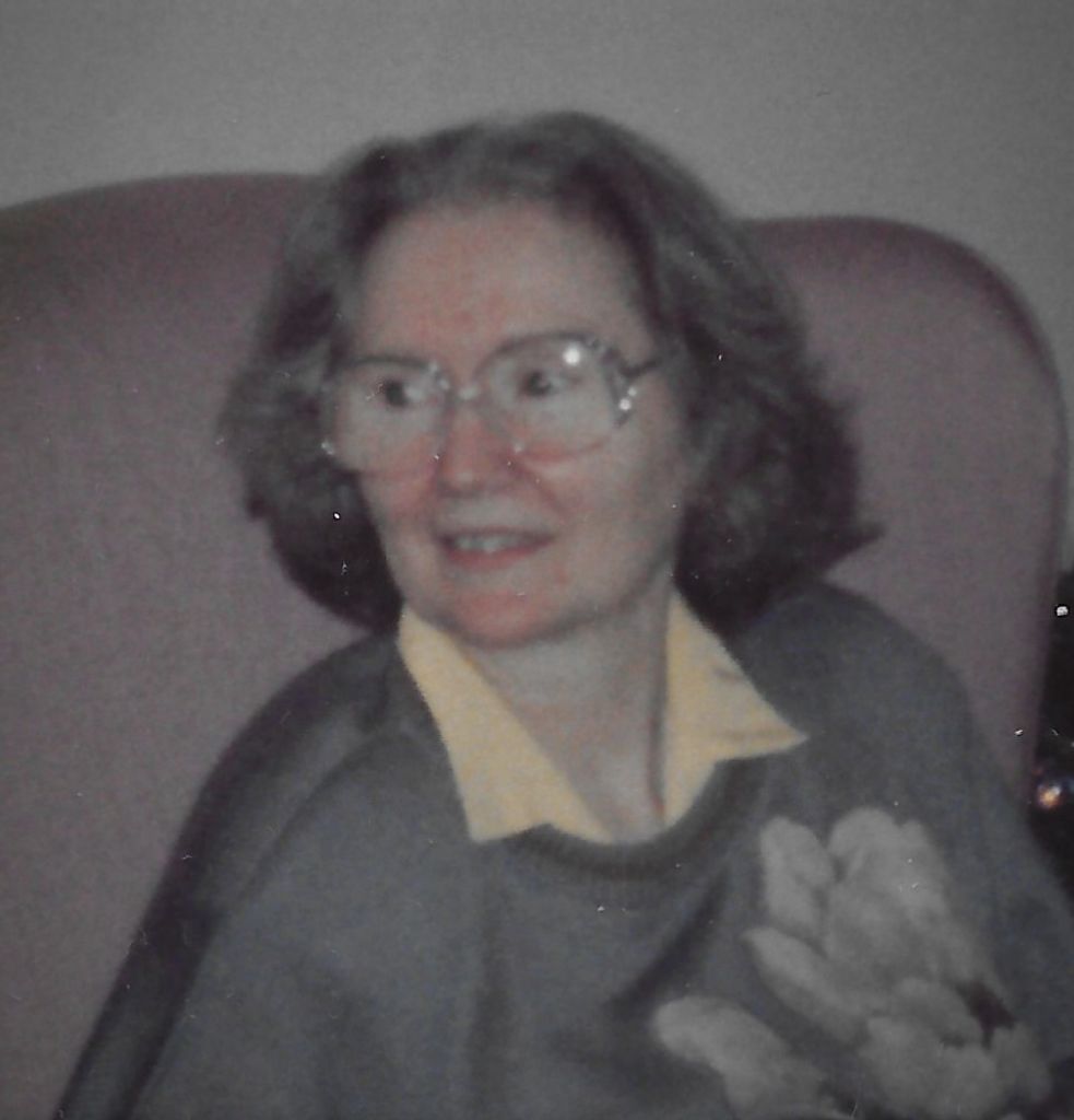 Patsy Kelly Hudson Profile Photo