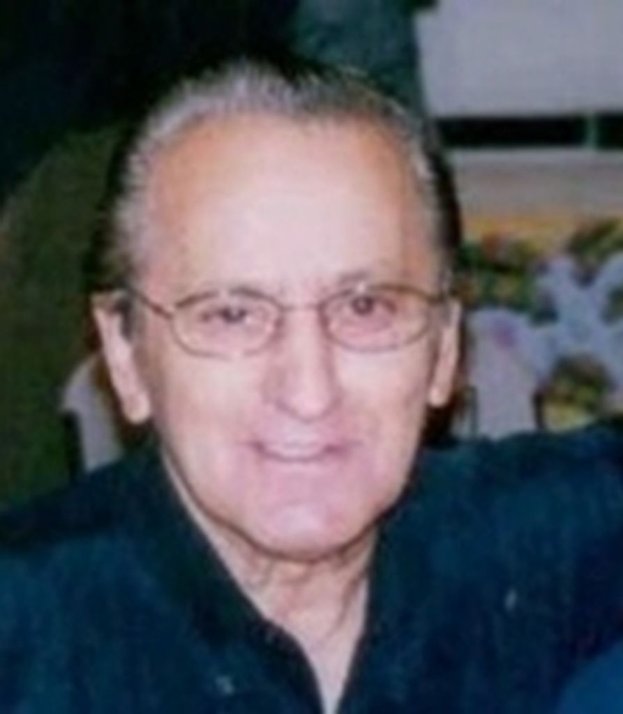 William Benuzzi