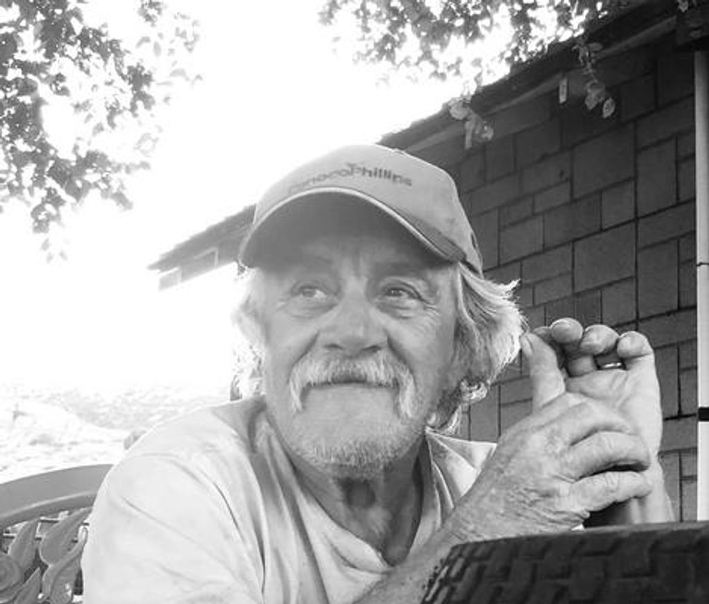 Richard Ardean Murray Profile Photo