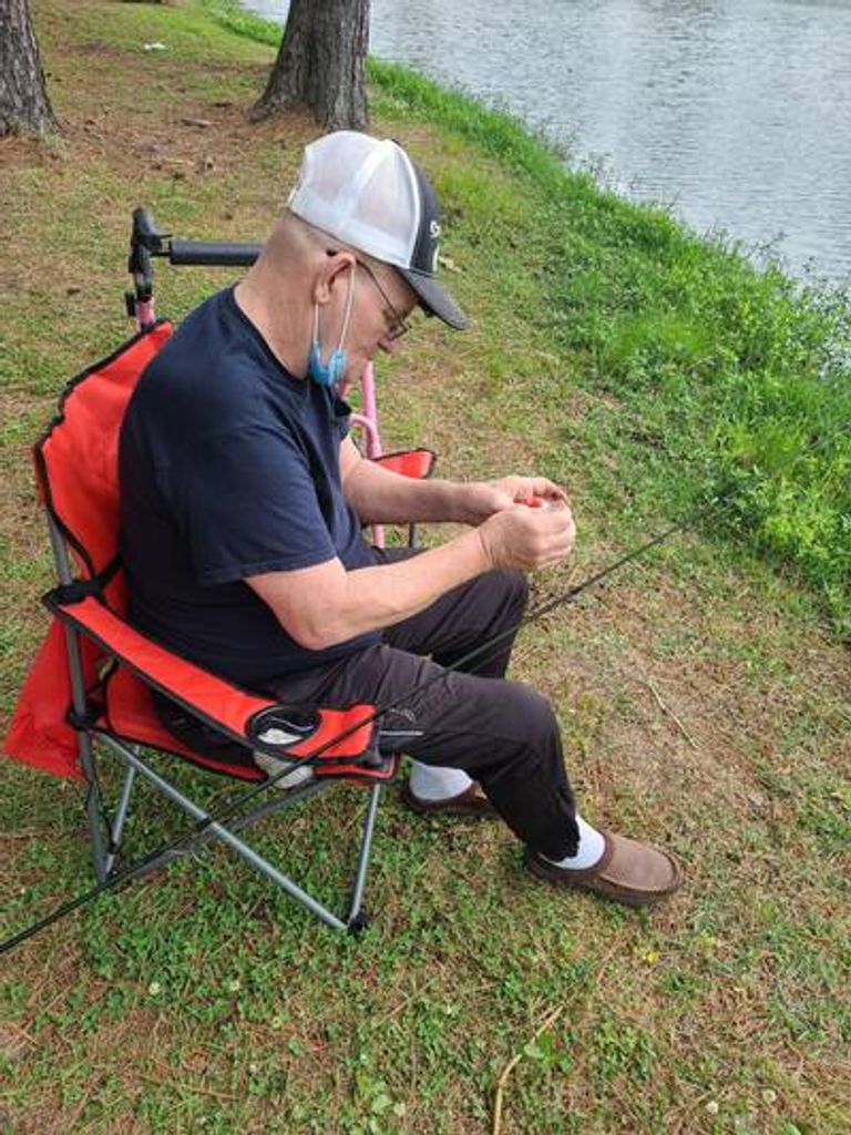 Sonny Carl Bozeman, Jr. Profile Photo