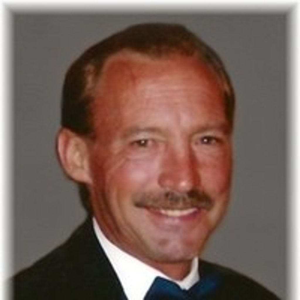Brian M. Mcconachie