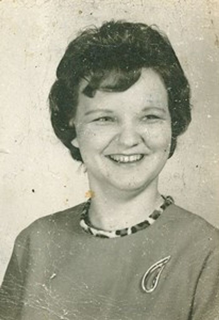 Glenella Sue Richardson Profile Photo
