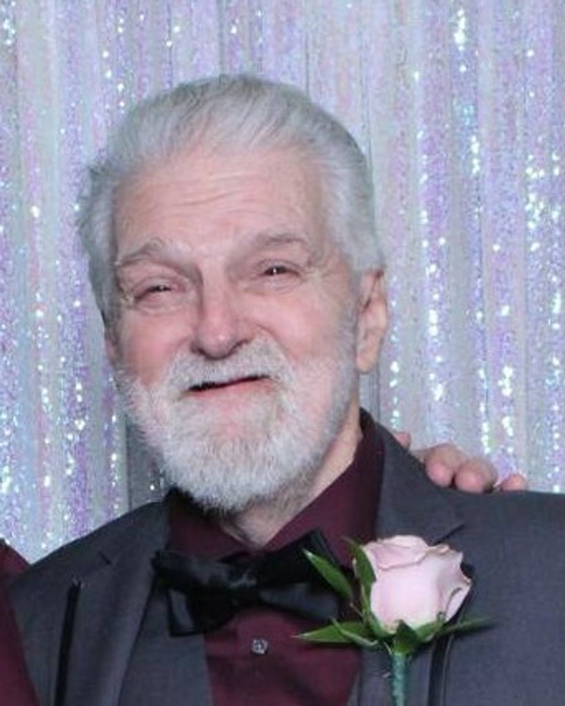 Donald Frank Graves, Sr.