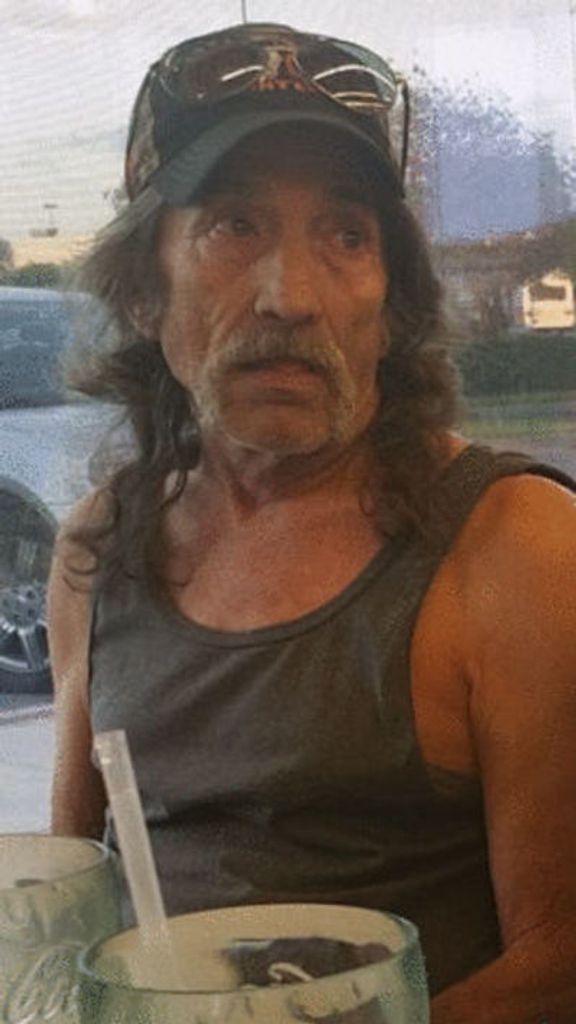 Joseph Mark Tarver Profile Photo