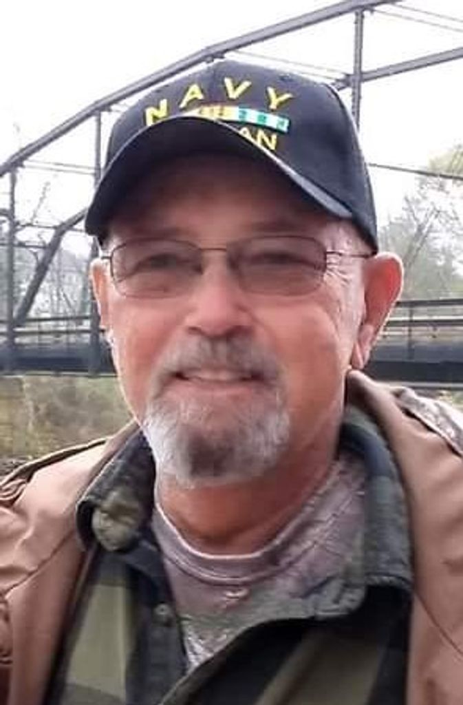 Donald Allen Dossett